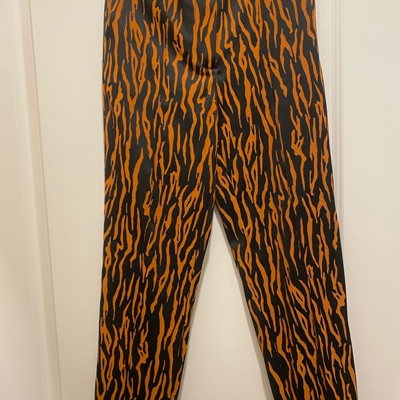 DVF Sienna Pant - Picture 2 of 5